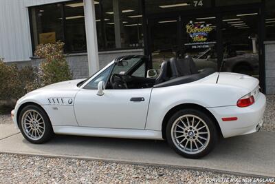 2001 BMW Z3 3.0i - Photo 6 - Carver, MA 02330