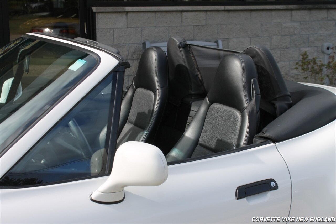 2001 BMW Z3 3.0i - Photo 14 - Carver, MA 02330