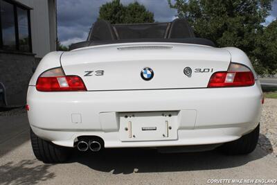 2001 BMW Z3 3.0i - Photo 28 - Carver, MA 02330