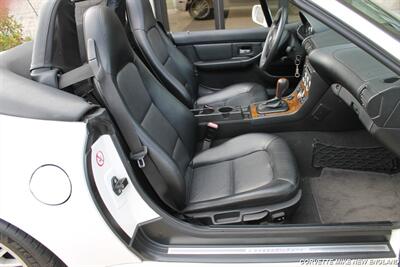 2001 BMW Z3 3.0i - Photo 36 - Carver, MA 02330