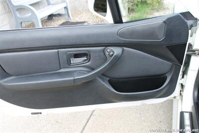 2001 BMW Z3 3.0i - Photo 34 - Carver, MA 02330