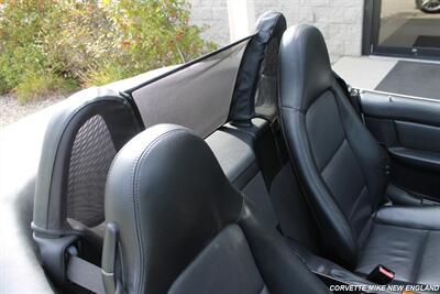 2001 BMW Z3 3.0i - Photo 41 - Carver, MA 02330
