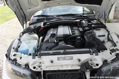 2001 BMW Z3 3.0i - Photo 44 - Carver, MA 02330