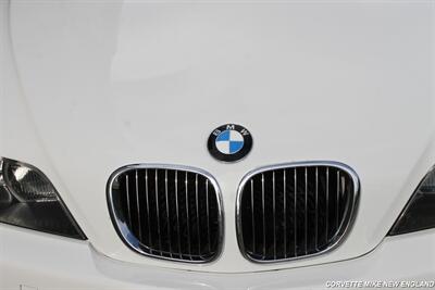 2001 BMW Z3 3.0i - Photo 10 - Carver, MA 02330