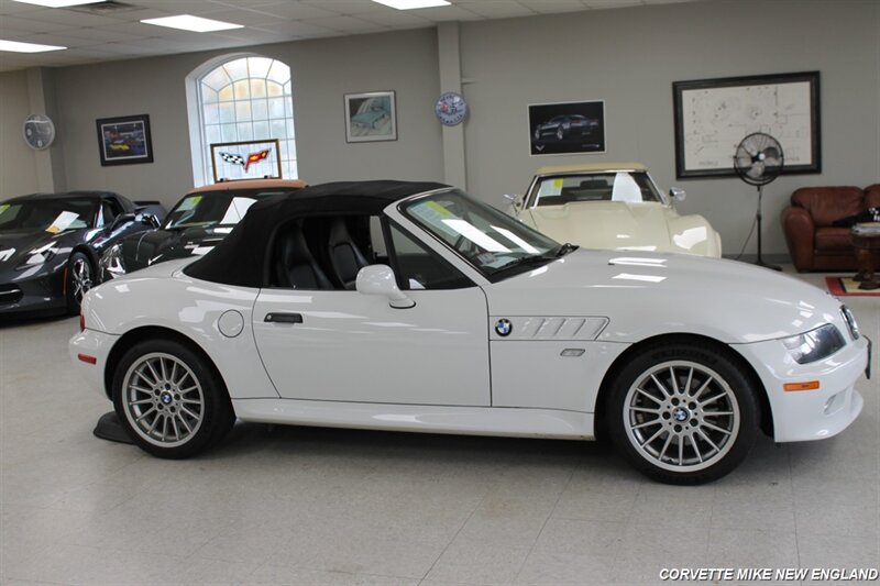 2001 BMW Z3 93