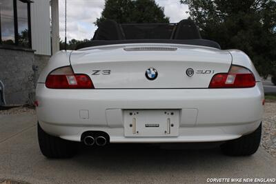 2001 BMW Z3 3.0i - Photo 23 - Carver, MA 02330