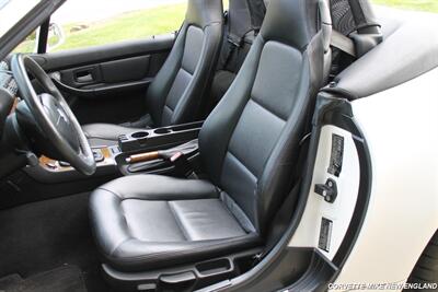 2001 BMW Z3 3.0i - Photo 32 - Carver, MA 02330