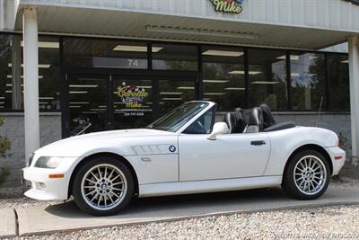 2001 BMW Z3 3.0i - Photo 3 - Carver, MA 02330