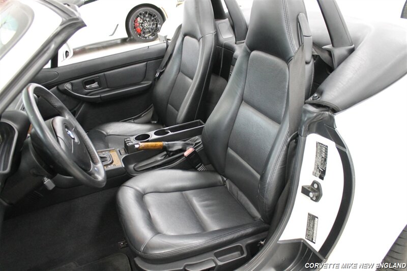 2001 BMW Z3 96