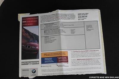 2001 BMW Z3 3.0i - Photo 48 - Carver, MA 02330