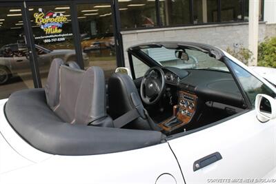 2001 BMW Z3 3.0i - Photo 25 - Carver, MA 02330