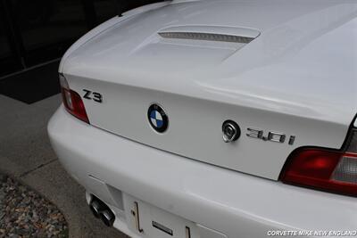 2001 BMW Z3 3.0i - Photo 24 - Carver, MA 02330