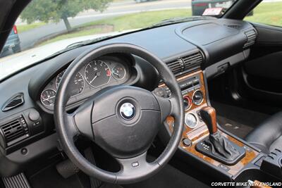 2001 BMW Z3 3.0i - Photo 33 - Carver, MA 02330
