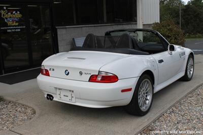 2001 BMW Z3 3.0i - Photo 22 - Carver, MA 02330