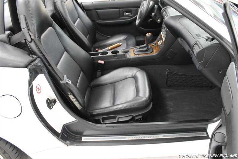 2001 BMW Z3 122