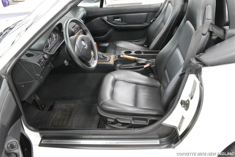 2001 BMW Z3 102