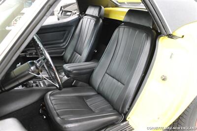 1969 Chevrolet Corvette Convertible   - Photo 40 - Carver, MA 02330