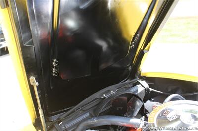 1969 Chevrolet Corvette Convertible   - Photo 36 - Carver, MA 02330