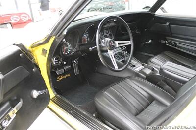 1969 Chevrolet Corvette Convertible   - Photo 41 - Carver, MA 02330