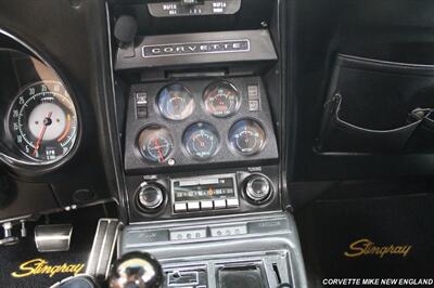 1969 Chevrolet Corvette Convertible   - Photo 48 - Carver, MA 02330