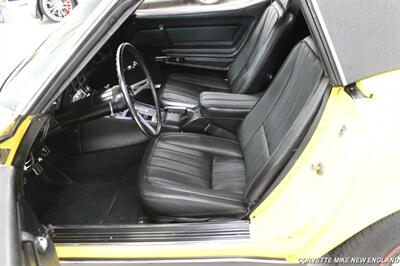 1969 Chevrolet Corvette Convertible   - Photo 39 - Carver, MA 02330