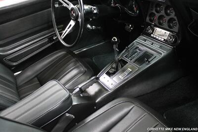 1969 Chevrolet Corvette Convertible   - Photo 45 - Carver, MA 02330