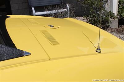 1969 Chevrolet Corvette Convertible   - Photo 16 - Carver, MA 02330