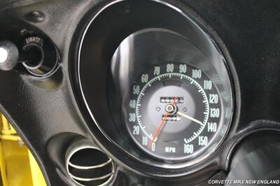 1969 Chevrolet Corvette Convertible   - Photo 46 - Carver, MA 02330
