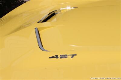 1969 Chevrolet Corvette Convertible   - Photo 19 - Carver, MA 02330