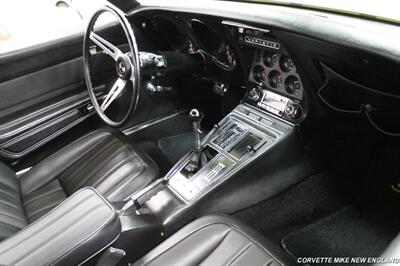 1969 Chevrolet Corvette Convertible   - Photo 44 - Carver, MA 02330