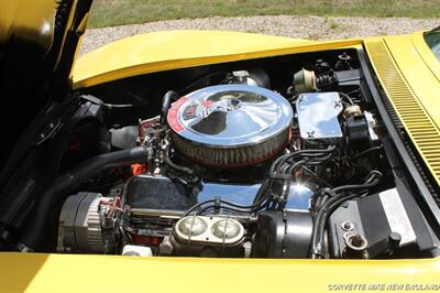 1969 Chevrolet Corvette Convertible   - Photo 34 - Carver, MA 02330