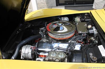 1969 Chevrolet Corvette Convertible   - Photo 56 - Carver, MA 02330