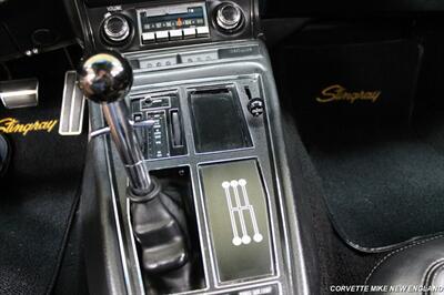 1969 Chevrolet Corvette Convertible   - Photo 49 - Carver, MA 02330
