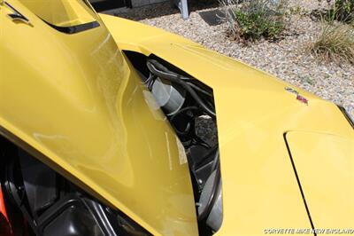1969 Chevrolet Corvette Convertible   - Photo 38 - Carver, MA 02330
