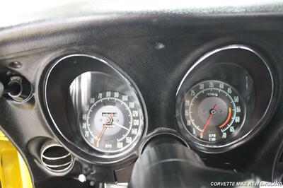 1969 Chevrolet Corvette Convertible   - Photo 47 - Carver, MA 02330