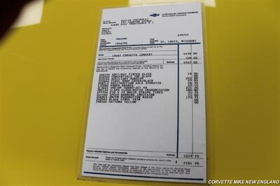 1969 Chevrolet Corvette Convertible   - Photo 55 - Carver, MA 02330