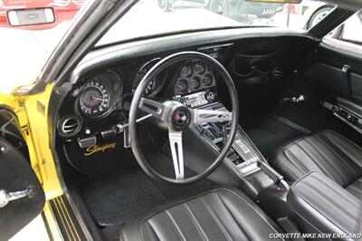1969 Chevrolet Corvette Convertible   - Photo 42 - Carver, MA 02330