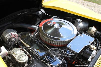 1969 Chevrolet Corvette Convertible   - Photo 35 - Carver, MA 02330