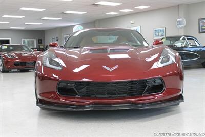 2016 Chevrolet Corvette Z06 Coupe - Photo 9 - Carver, MA 02330