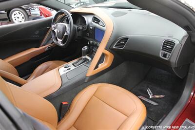 2016 Chevrolet Corvette Z06 Coupe - Photo 33 - Carver, MA 02330