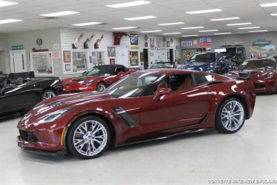 2016 Chevrolet Corvette Z06 Coupe - Photo 4 - Carver, MA 02330