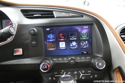 2016 Chevrolet Corvette Z06 Coupe - Photo 39 - Carver, MA 02330