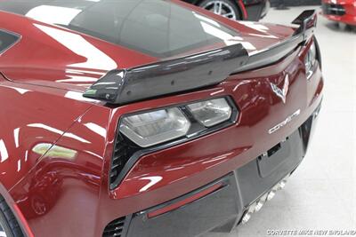 2016 Chevrolet Corvette Z06 Coupe - Photo 19 - Carver, MA 02330