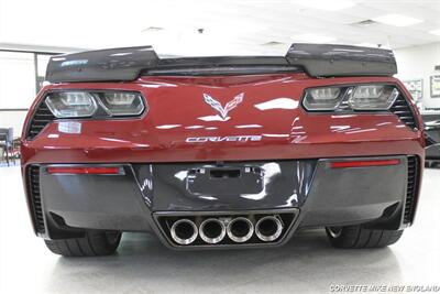 2016 Chevrolet Corvette Z06 Coupe - Photo 8 - Carver, MA 02330