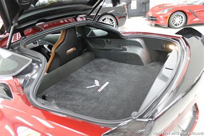 2016 Chevrolet Corvette Z06 Coupe - Photo 38 - Carver, MA 02330