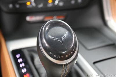 2016 Chevrolet Corvette Z06 Coupe - Photo 42 - Carver, MA 02330