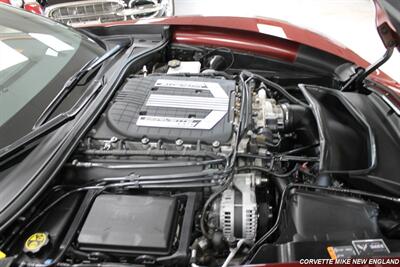 2016 Chevrolet Corvette Z06 Coupe - Photo 45 - Carver, MA 02330