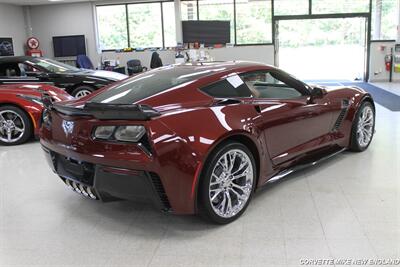 2016 Chevrolet Corvette Z06 Coupe - Photo 13 - Carver, MA 02330