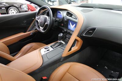 2016 Chevrolet Corvette Z06 Coupe - Photo 31 - Carver, MA 02330