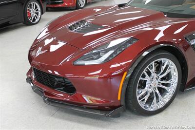 2016 Chevrolet Corvette Z06 Coupe - Photo 14 - Carver, MA 02330